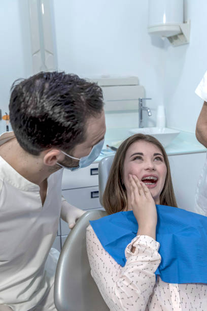 Best Emergency Dental Surgery in Jacksonville, TX