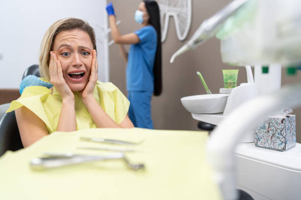 Best Emergency Tooth Extraction in Jacksonville, TX