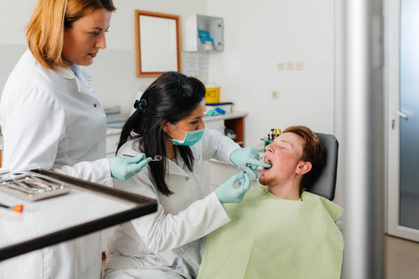 Best Pediatric Emergency Dentist in Jacksonville, TX