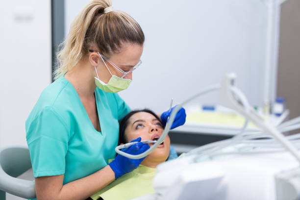 Best Walk-In Emergency Dentist in Jacksonville, TX