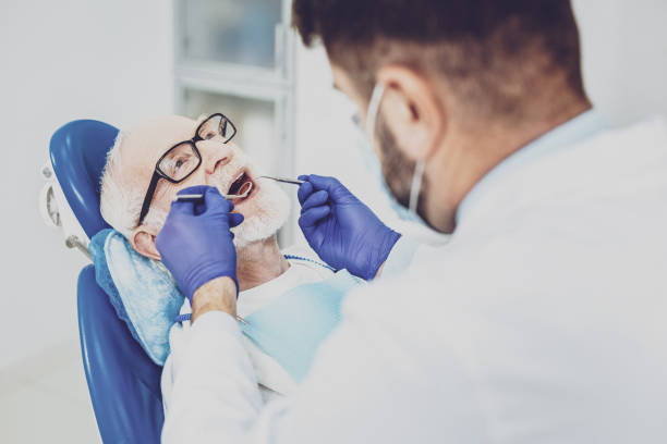 Best Emergency Tooth Extraction in Jacksonville, TX